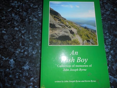 Beispielbild fr Irish Boy zum Verkauf von AwesomeBooks