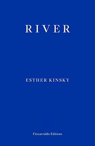 Beispielbild fr River zum Verkauf von GF Books, Inc.