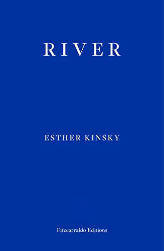 Stock image for River for sale by WorldofBooks