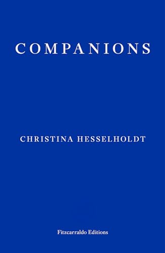 Stock image for Companions for sale by Better World Books