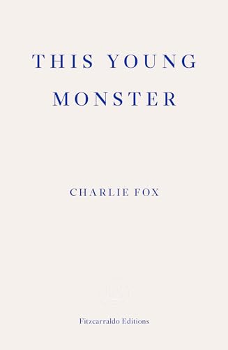 9781910695357: This Young Monster