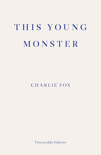 Stock image for This Young Monster for sale by The Maryland Book Bank