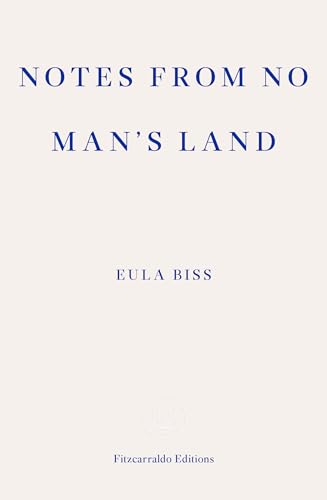 Beispielbild fr Notes from No Man's Land: American Essays zum Verkauf von WorldofBooks