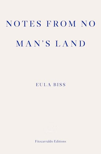 Stock image for Notes from No Man's Land: American Essays for sale by WorldofBooks