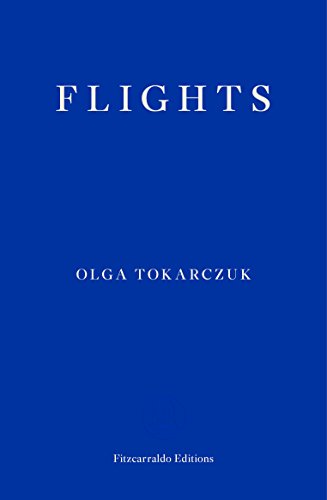 Beispielbild für Flights: Winner of the Man Booker International Prize 2018 and Nike Literary Award 2008 zum Verkauf von Studibuch