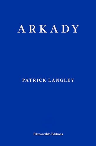Stock image for Arkady for sale by Brook Bookstore