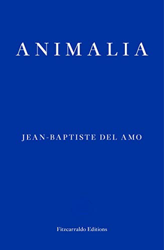 Stock image for Animalia for sale by Blackwell's