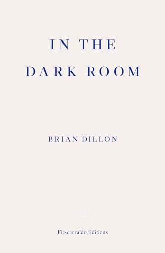 Stock image for In the Dark Room for sale by Better World Books