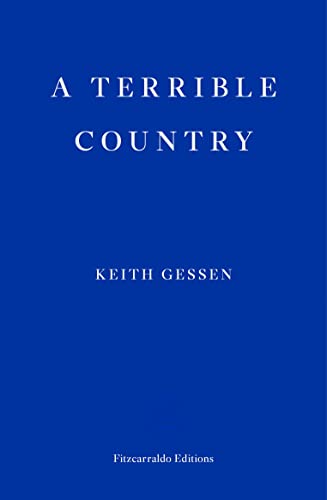 Stock image for Terrible Country for sale by Karl Theis
