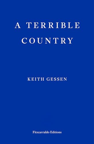 Stock image for Terrible Country for sale by Karl Theis