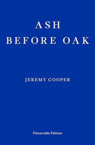 Beispielbild fr Ash before Oak zum Verkauf von WorldofBooks
