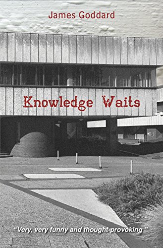 Imagen de archivo de Knowledge Waits a la venta por WorldofBooks
