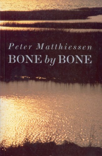 9781910701058: Bone by Bone