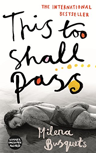 Beispielbild fr This Too Shall Pass zum Verkauf von WorldofBooks