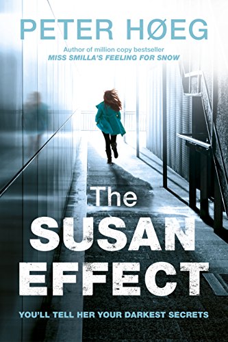 Imagen de archivo de The Susan Effect: Hoeg Peter a la venta por WorldofBooks