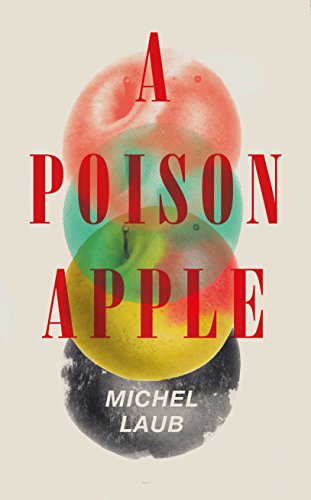 Beispielbild fr A Poison Apple zum Verkauf von Better World Books