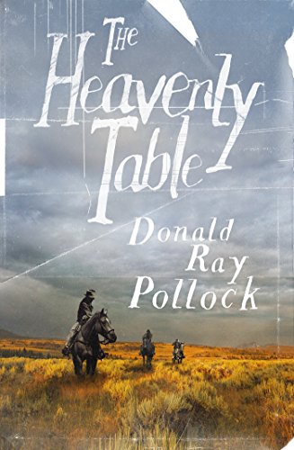 Stock image for The Heavenly Table for sale by WorldofBooks
