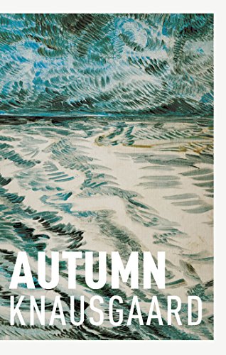 Stock image for Autumn: (Seasons Quartet 1) for sale by WorldofBooks