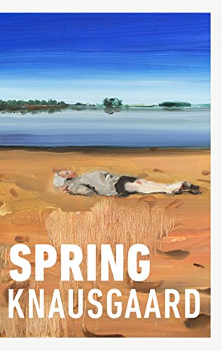 Imagen de archivo de Spring: (Seasons Quartet 3) a la venta por MusicMagpie