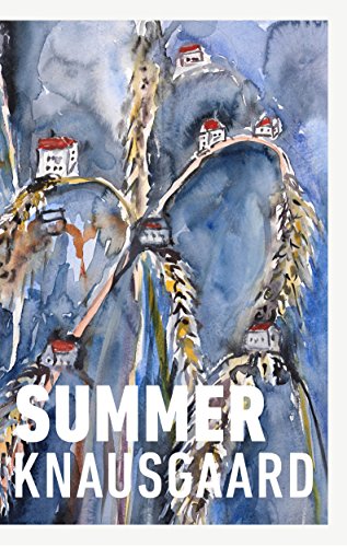 Beispielbild fr Summer: From the Sunday Times Bestselling Author (Seasons Quartet 4) zum Verkauf von WorldofBooks