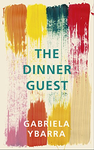 Stock image for The Dinner Guest for sale by Better World Books