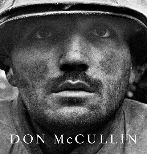 9781910702017: Don McCullin: The New Definitive Edition