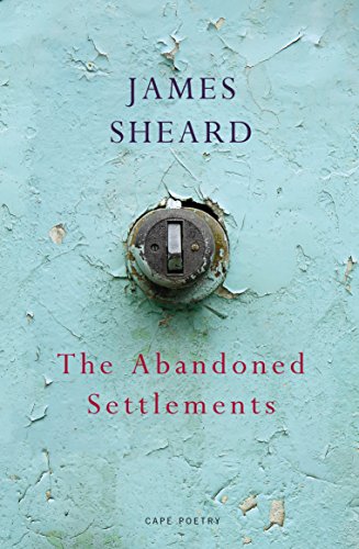 Beispielbild fr The Abandoned Settlements zum Verkauf von Books From California