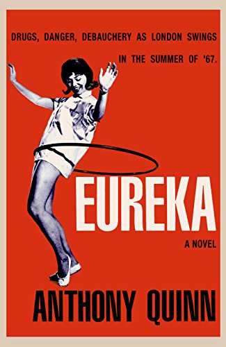 Stock image for Eureka for sale by WorldofBooks