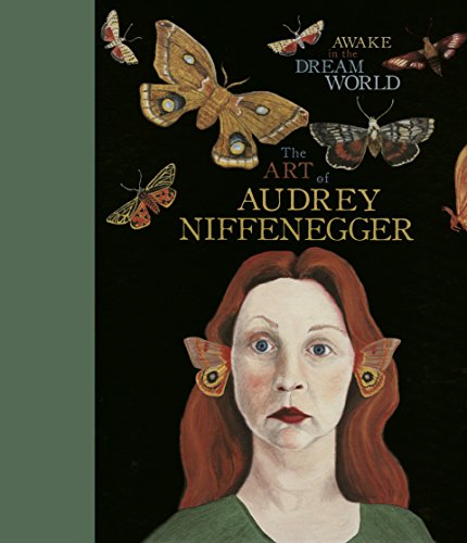 Imagen de archivo de Awake in the Dream World: The Art of Audrey Niffenegger a la venta por Books Puddle