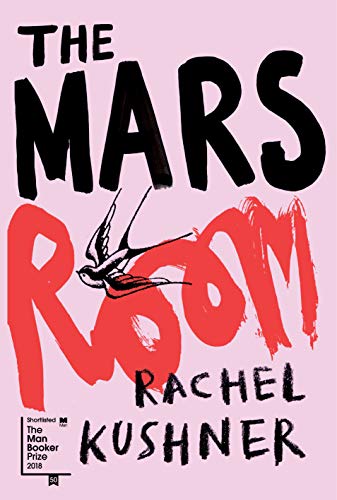9781910702673: The Mars Room