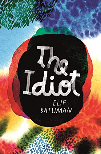 Stock image for The Idiot for sale by AwesomeBooks