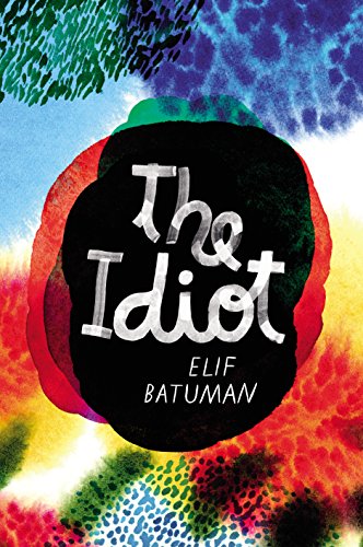 Stock image for The Idiot for sale by WorldofBooks