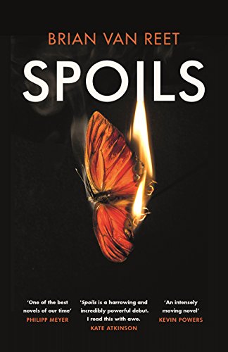 Stock image for Spoils for sale by WorldofBooks