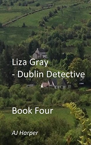 Stock image for Liza Gray - Dublin Detective Book Four for sale by Revaluation Books