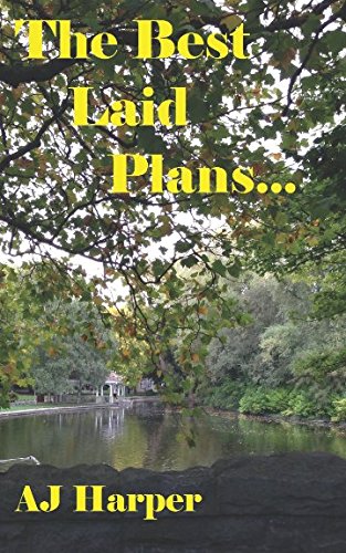 Stock image for The Best Laid Plans. for sale by Revaluation Books