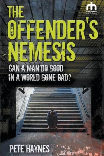 Stock image for The Offenders Nemesis for sale by WorldofBooks