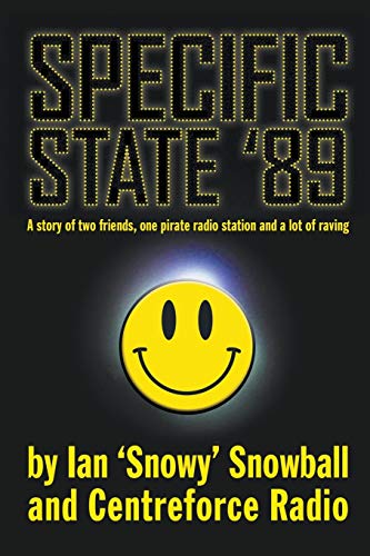 9781910705933: Specific State '89