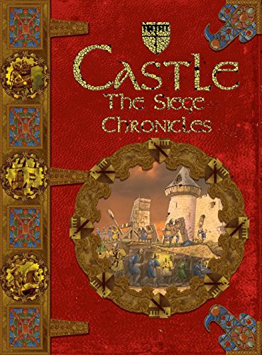 Stock image for Castle : The Siege Chronicles for sale by Better World Books