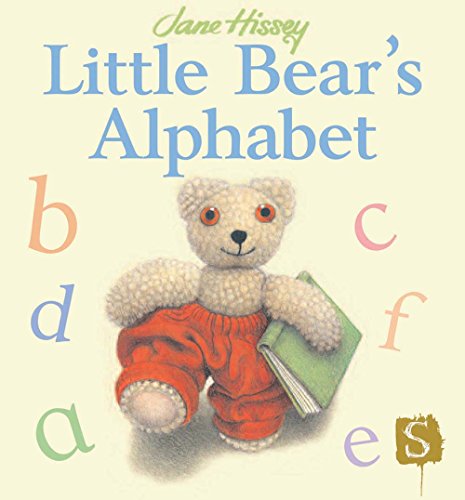 Imagen de archivo de Little Bear's Alphabet (Old Bear) a la venta por More Than Words