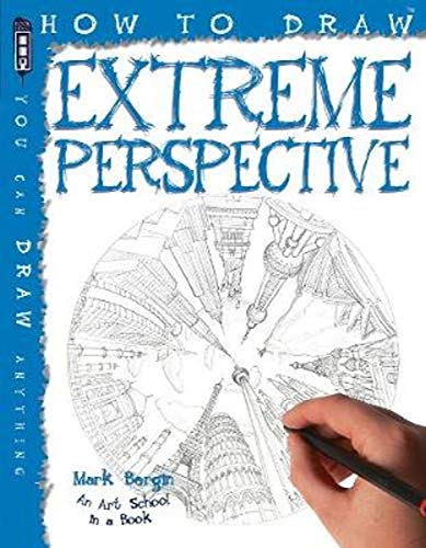 9781910706558: How To Draw Extreme Perspective