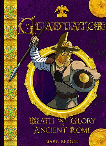 Beispielbild fr Gladiator (Chronicles) zum Verkauf von Reuseabook