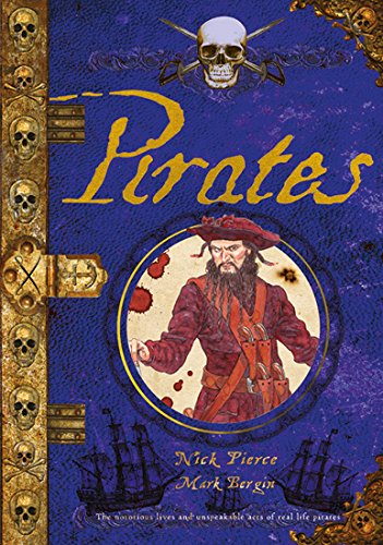 Beispielbild fr Pirates Format: Paperback zum Verkauf von INDOO