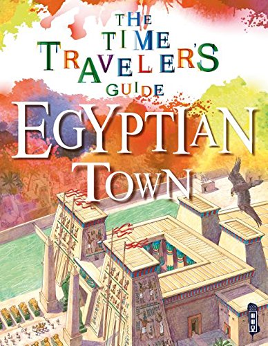 Beispielbild fr Egyptian Town zum Verkauf von Better World Books