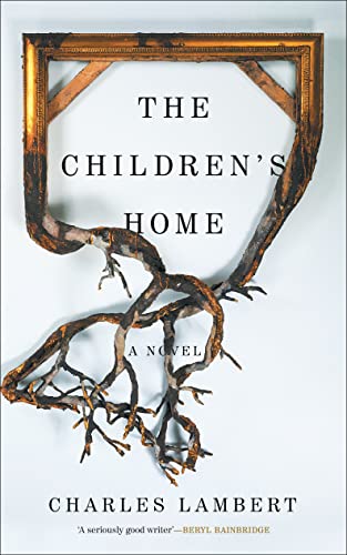 9781910709009: The Children's Home