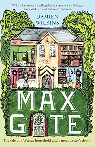 Beispielbild fr Max Gate zum Verkauf von SecondSale