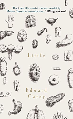 Stock image for Little: A Times and Sunday Times Book of the Year for sale by WorldofBooks
