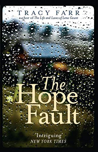 Imagen de archivo de The Hope Fault a la venta por Better World Books