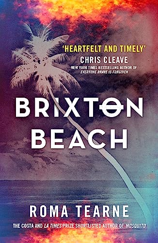 Imagen de archivo de Brixton Beach a la venta por Better World Books: West