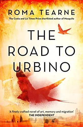 Stock image for The Road to Urbino for sale by WorldofBooks