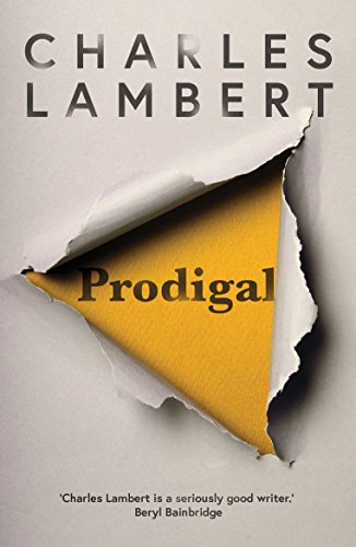 Stock image for Prodigal: Shortlisted for the Polari Prize 2019 for sale by More Than Words